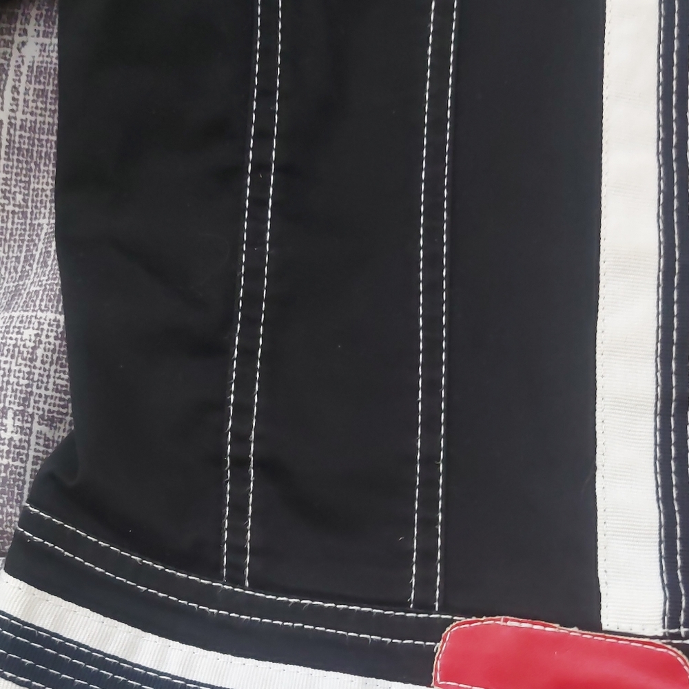 Sportive Jacket - Picture 5 of 9